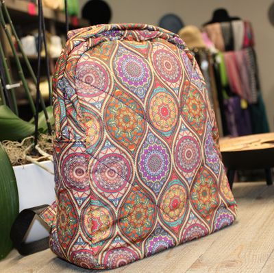 Sac à dos
