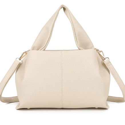 Sac tendance beige