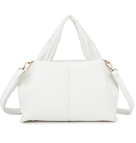 Sac tendance blanc
