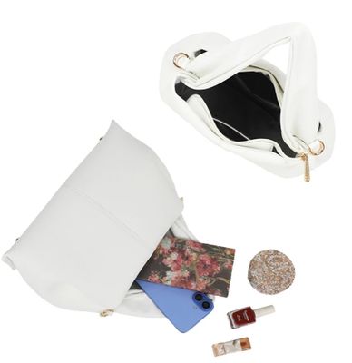 Sac tendance blanc