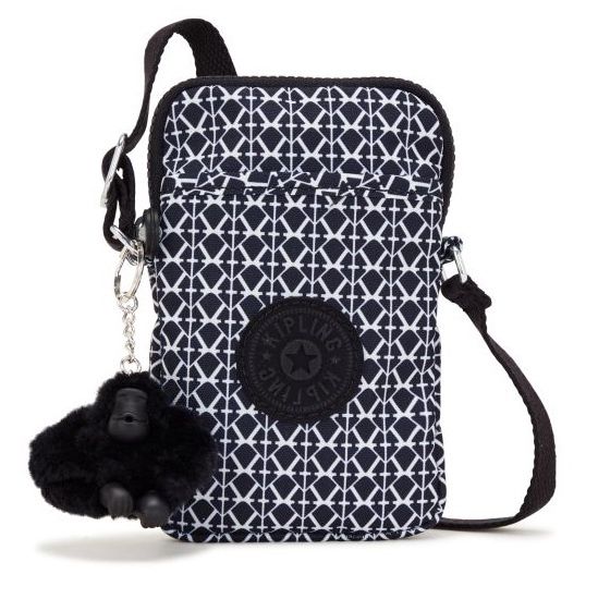 Pochette pour téléphone TALLY Signature Print