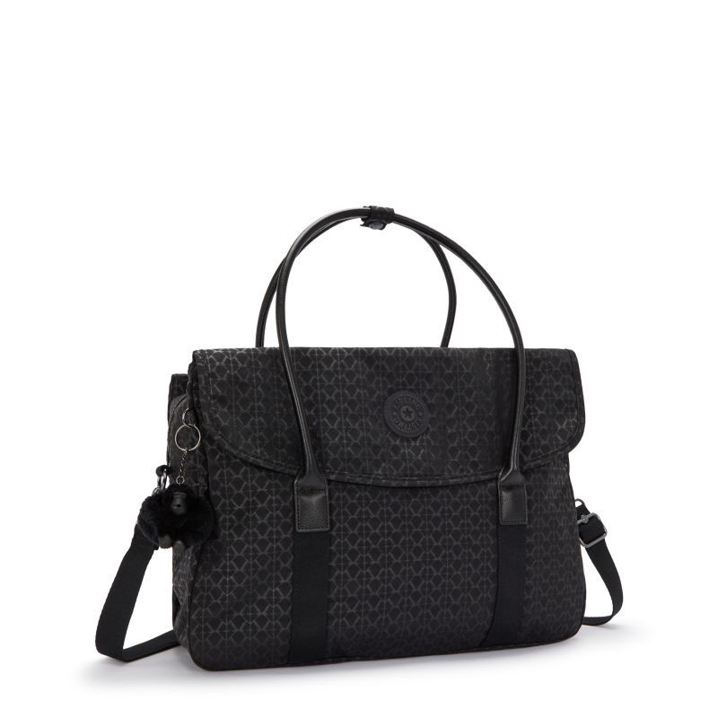 Sac business &quot;SUPERWORKER&quot; Signature Emb.