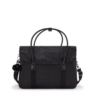 Sac business "SUPERWORKER" Signature Emb.