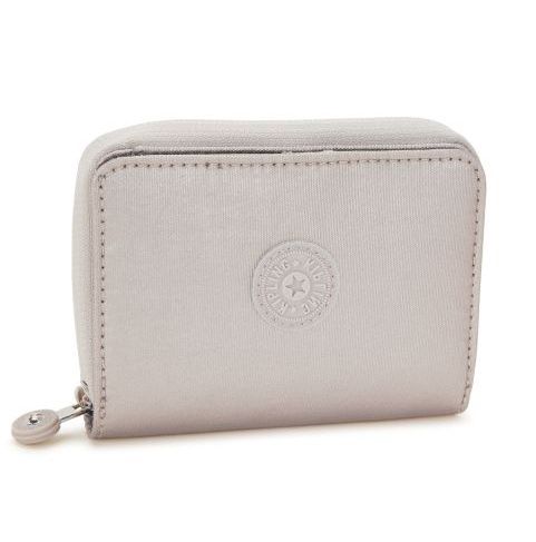 Portefeuille MONEY LOVE Metallic Glow