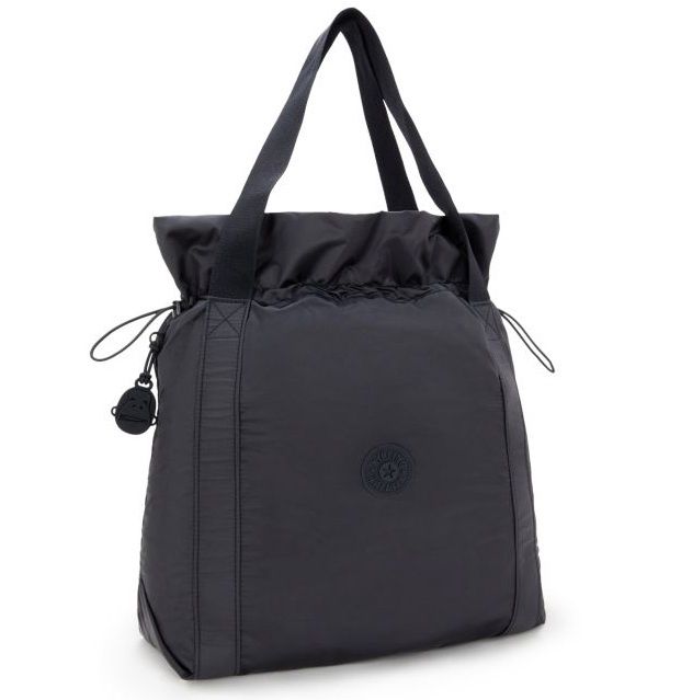Sac épaule ELMAR Simply Black