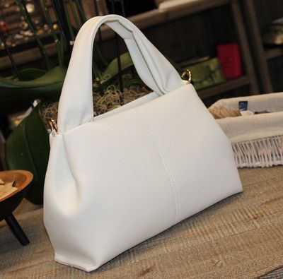 Sac tendance blanc