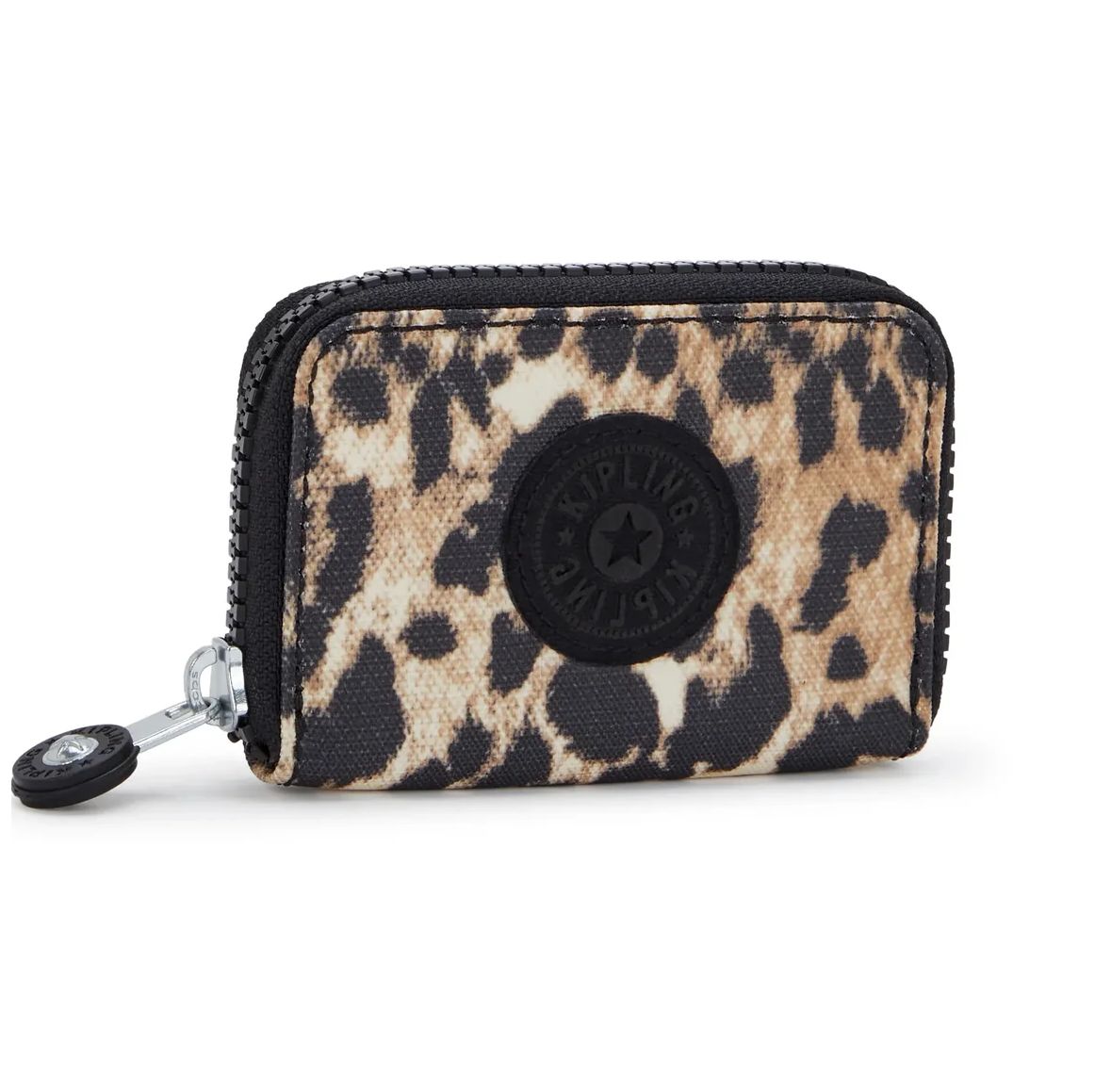 Petit porte-monnaie CASH BUDDY Wild Leopard