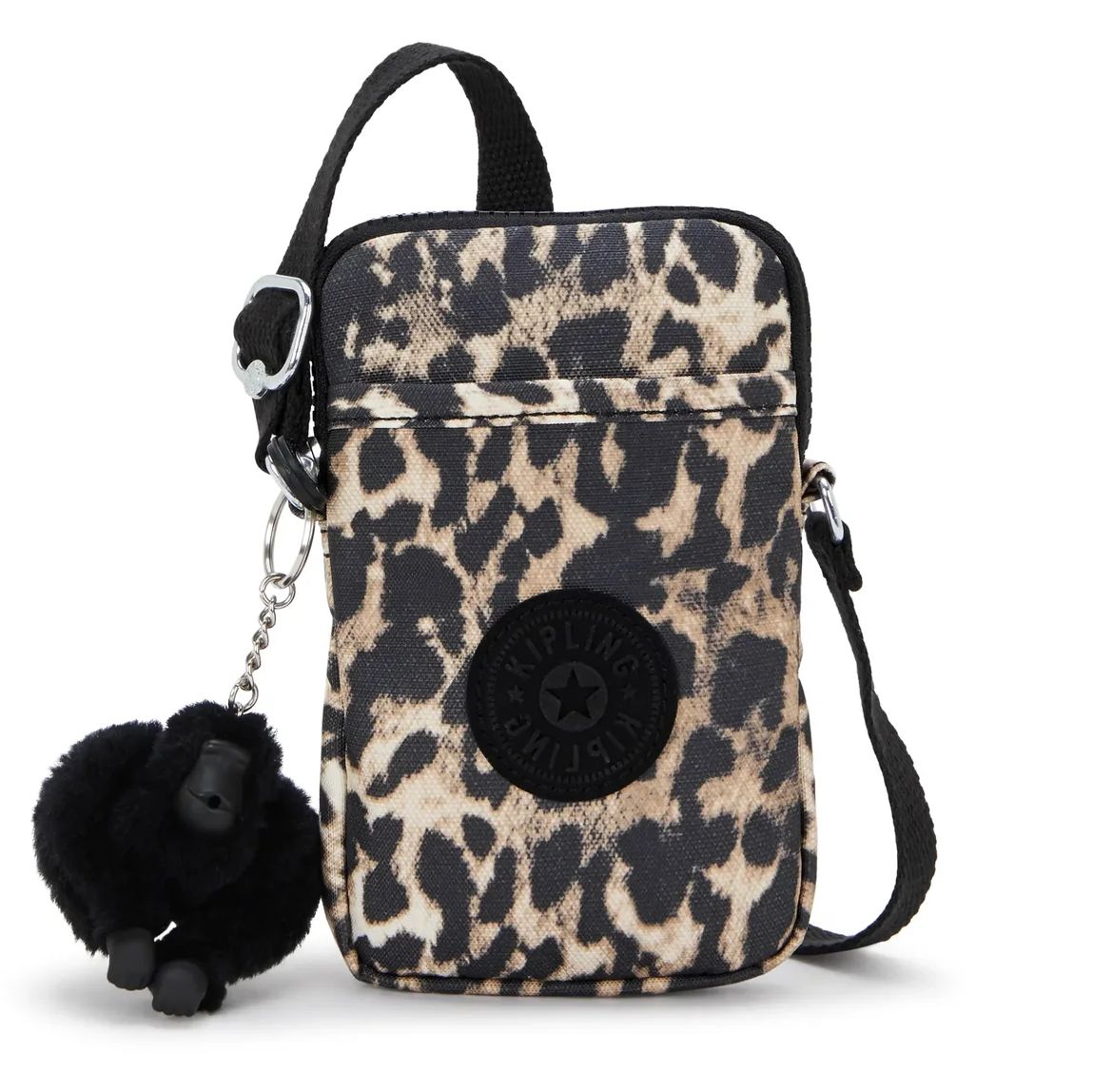 Pochette pour téléphone TALLY Wild Léopard
