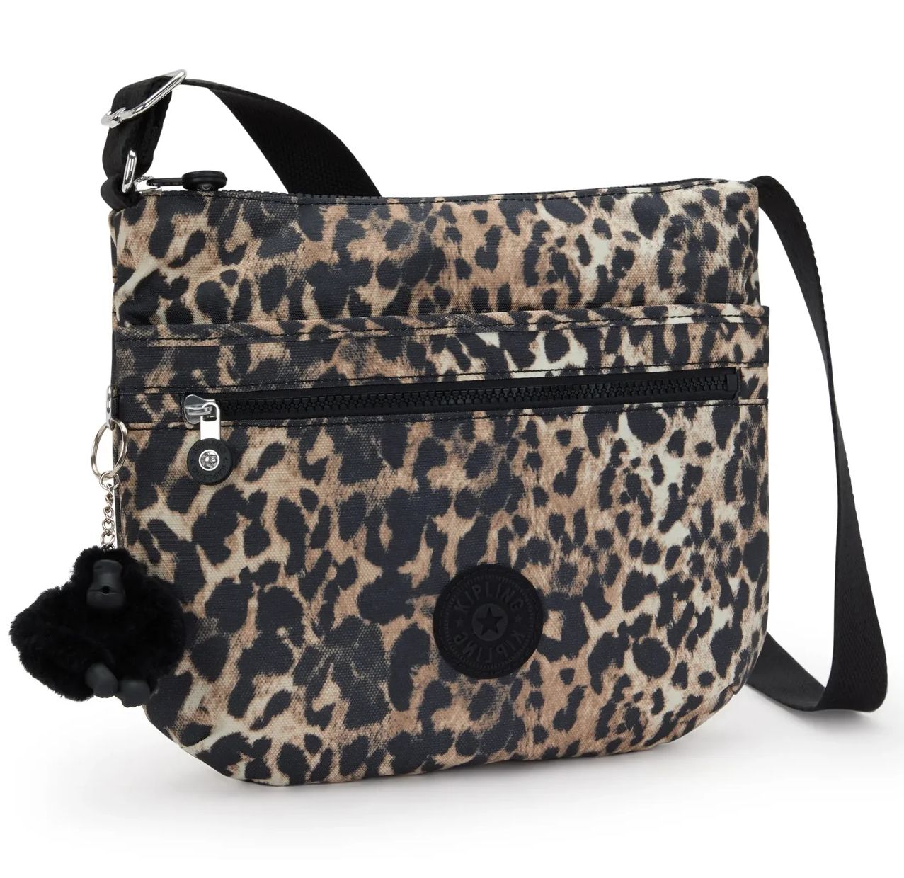 Sac ARTO Wild Leopard