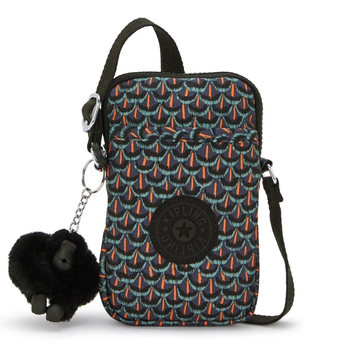 Pochette pour téléphone TALLY Geo Feather
