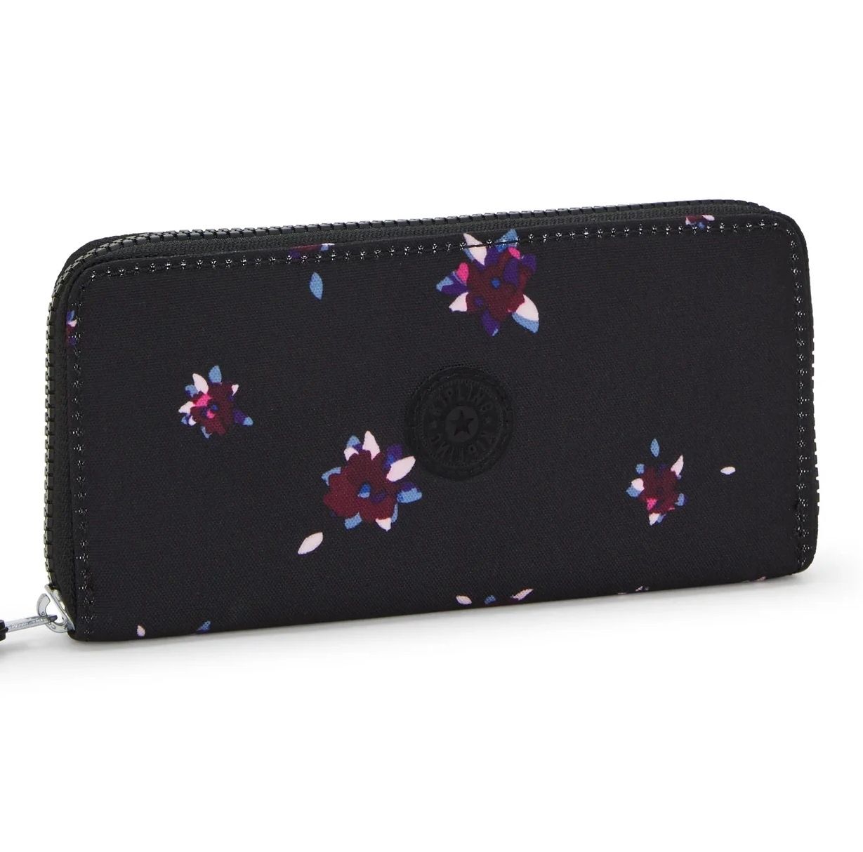 Portefeuille MONEY WORLD Night Flower