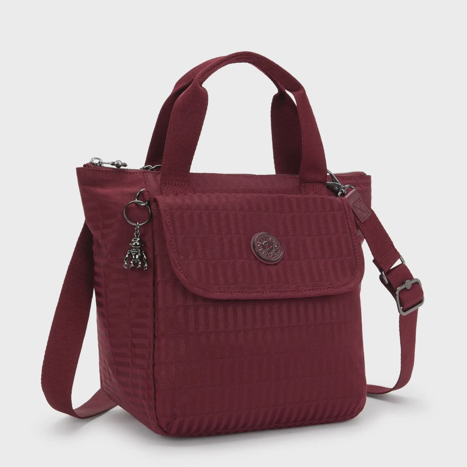 Sac isotherme AWAKEA Maroon Tile JQ