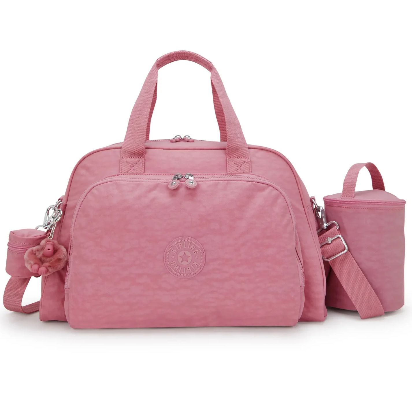 Sac à langer CAMAMA Cosmo Pink