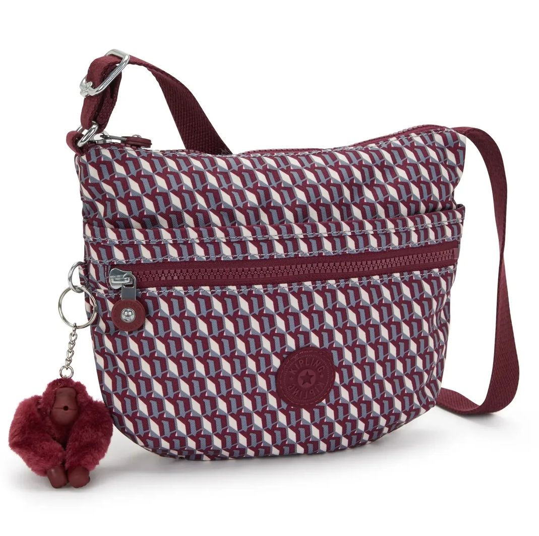 Sac ARTO S 3DK Wine