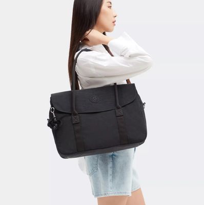 Sac business "SUPERWORKER" noir