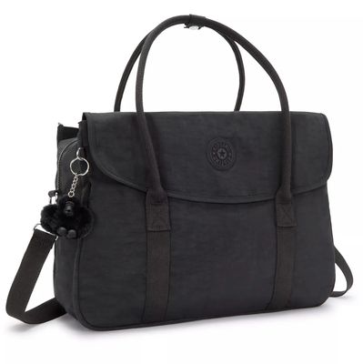 Sac business "SUPERWORKER" noir