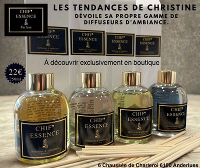 Diffuseur d&#39;ambiance senteur JASMIN DE GRASSE