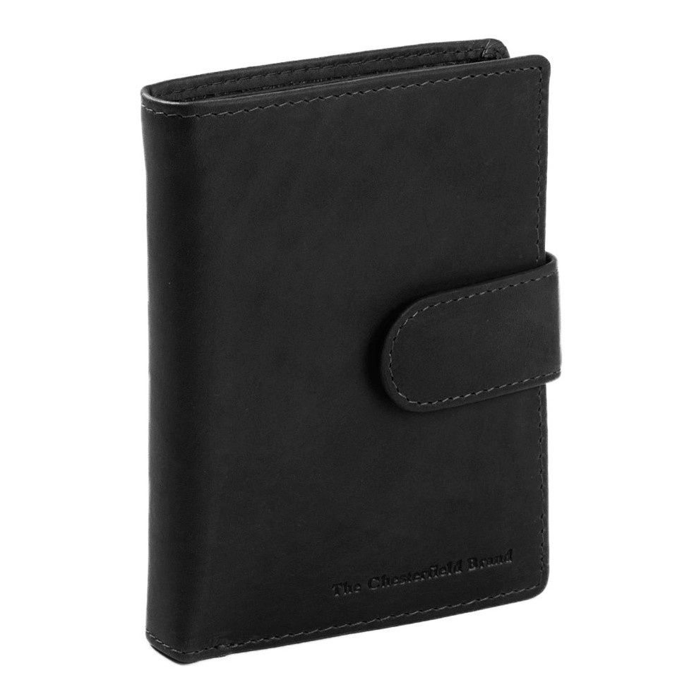 Portefeuille RUBY noir