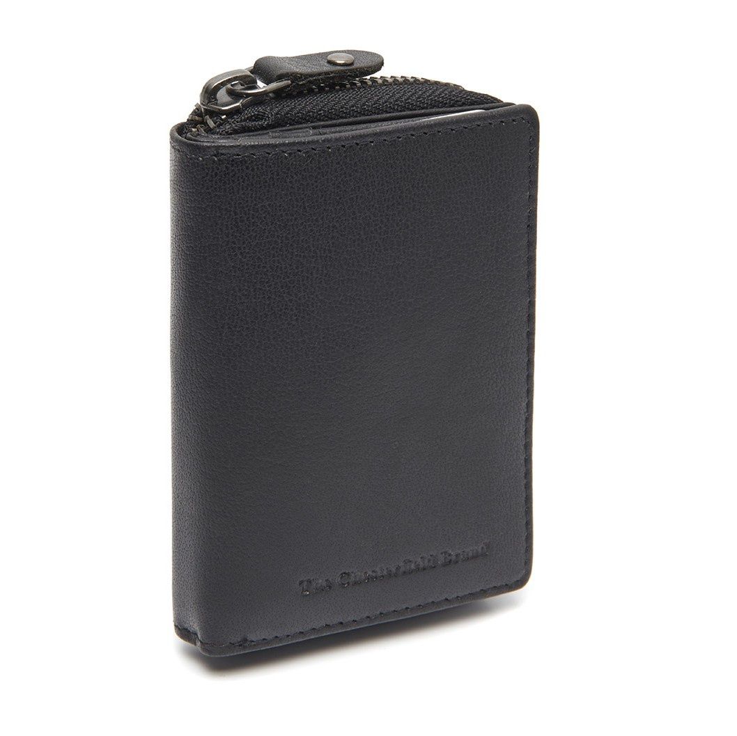 Portefeuille SIONEL noir