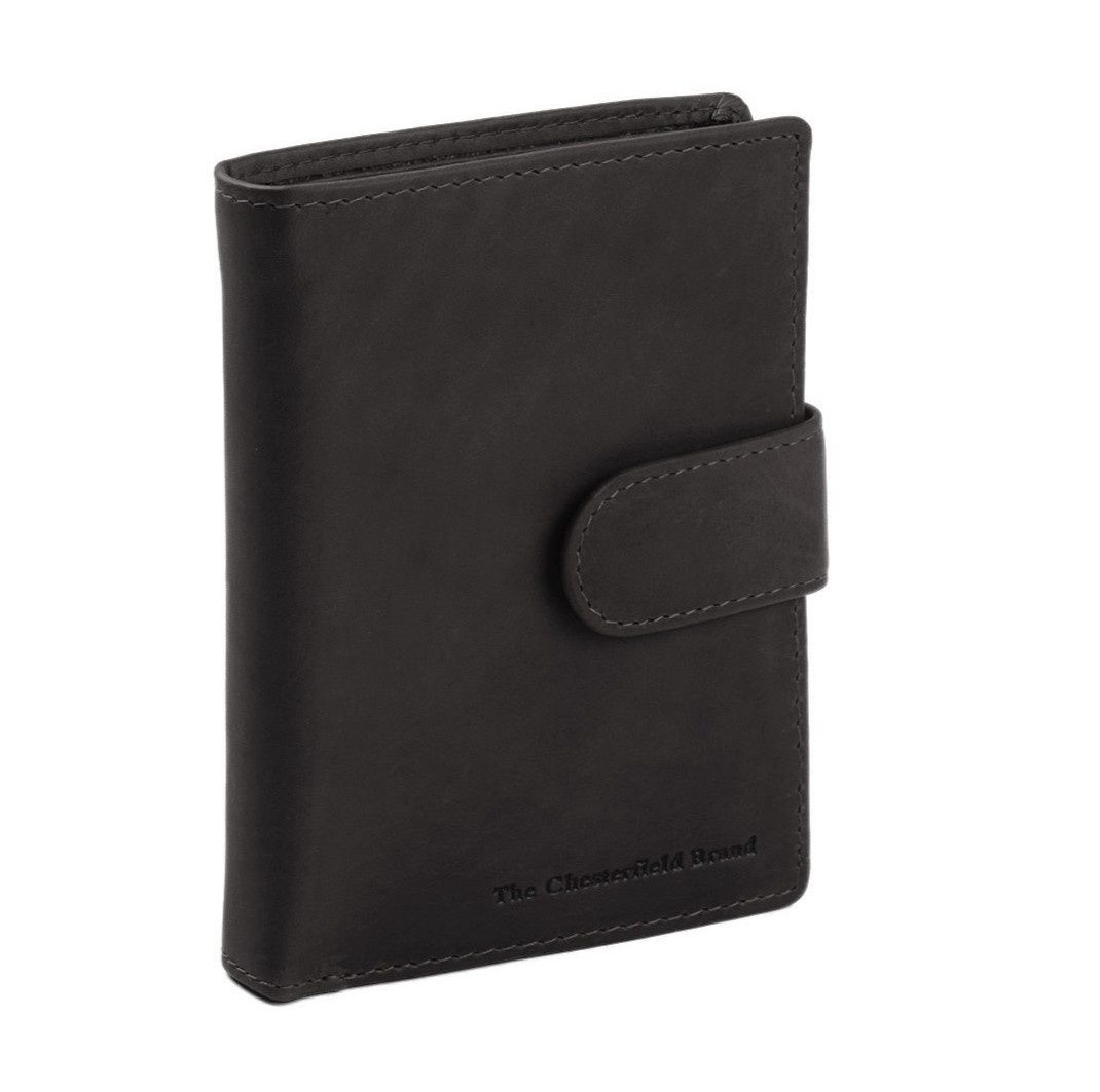 Portefeuille RUBY marron