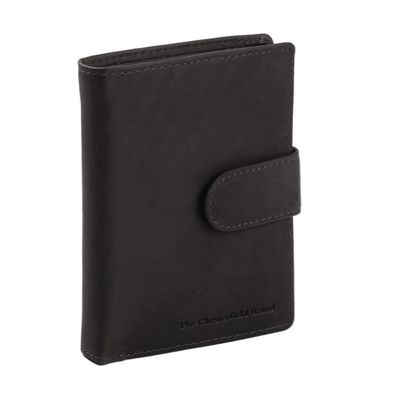 Portefeuille RUBY marron