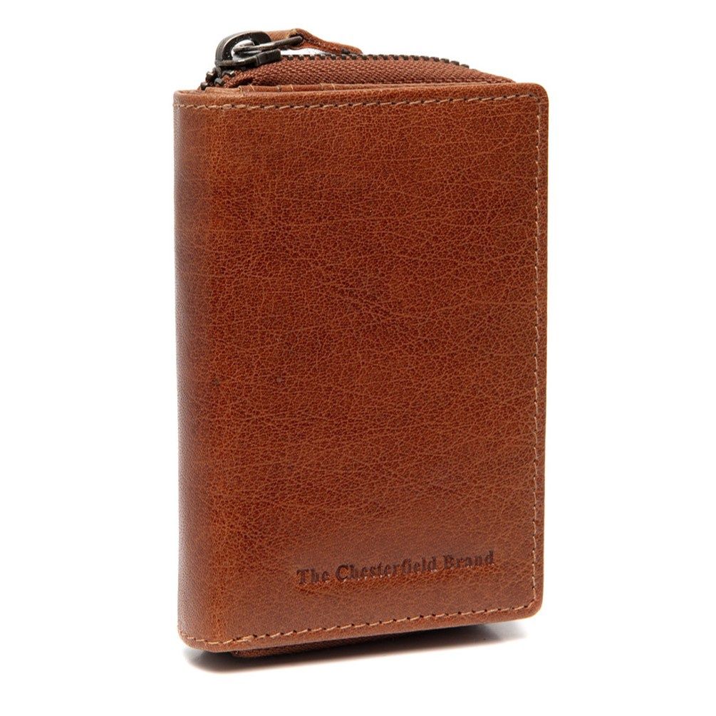 Portefeuille SIONEL cognac