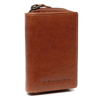 Portefeuille SIONEL cognac