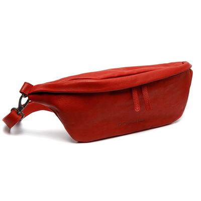 Sac banane KRUGER rouge