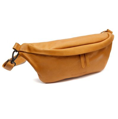 Sac banane KRUGER jaune moutarde