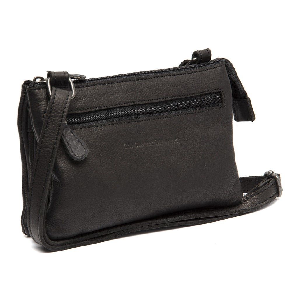 Sac bandoulière OSAKA noir