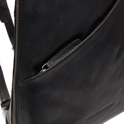 Sac à dos AMANDA noir