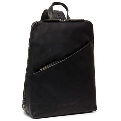 Sac à dos AMANDA noir