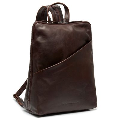 Sac à dos AMANDA marron