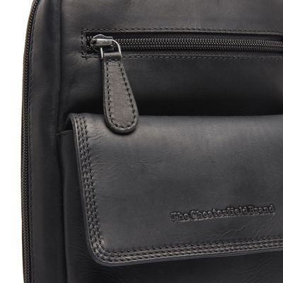 Crossbody TURELLE noir