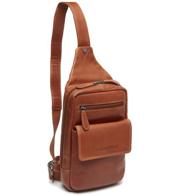 Crossbody TURELLE cognac