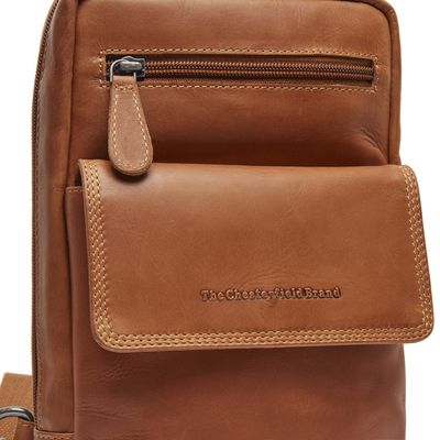 Crossbody TURELLE cognac