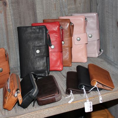 CHESTERFIELD Portefeuilles mixtes