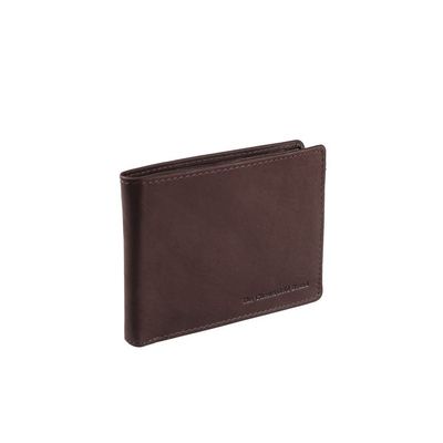 Portefeuille homme TIMO marron