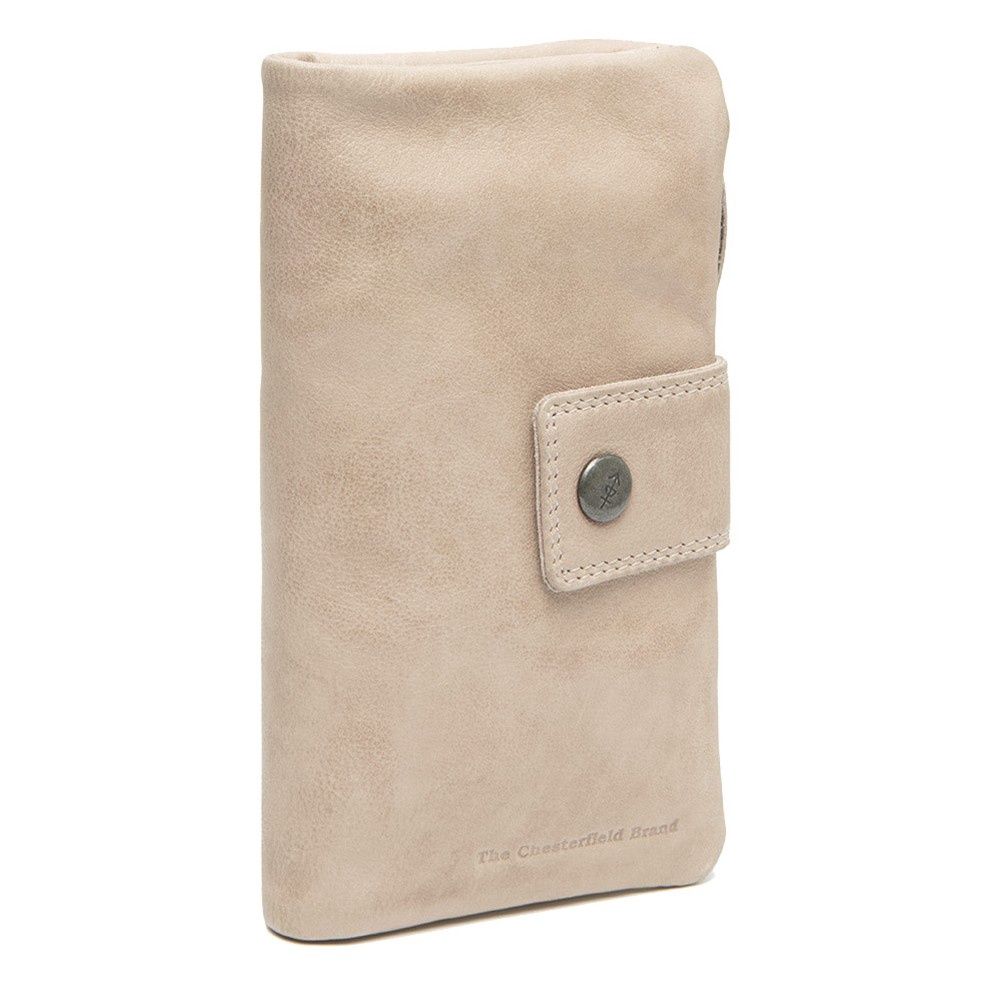 Portefeuille femme FRESNO beige