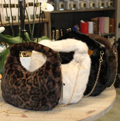 Sacs en Cuir Synthétique