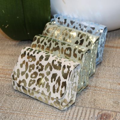 Portefeuille Femme cuir