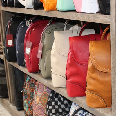 Sac à dos et Sac ordinateur