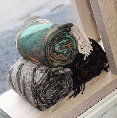 Echarpe et foulard femme & homme