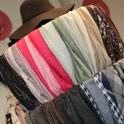 Echarpe et foulard femme &amp; homme