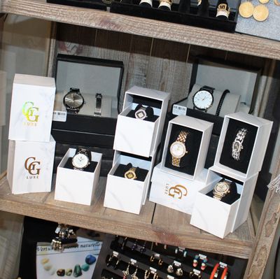 Montres