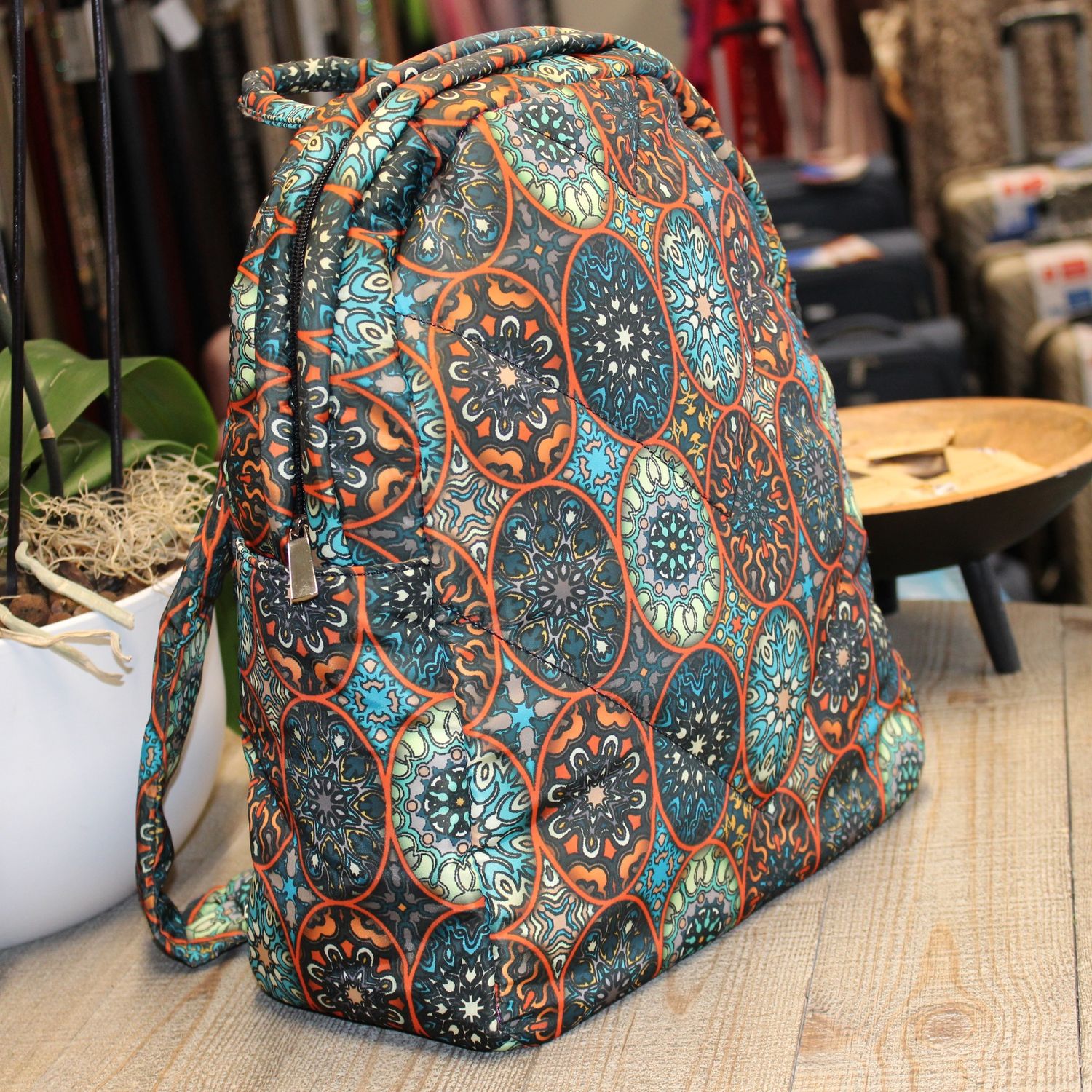 Sac à dos