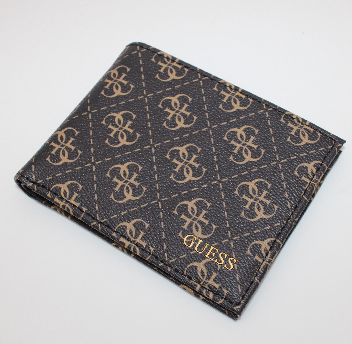 Portefeuille homme