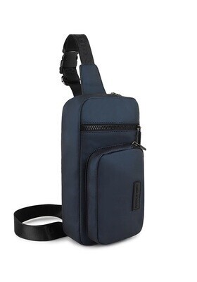 Sac bandoulière pour homme