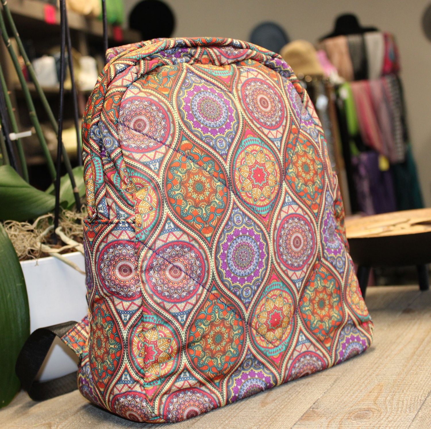 Sac à dos