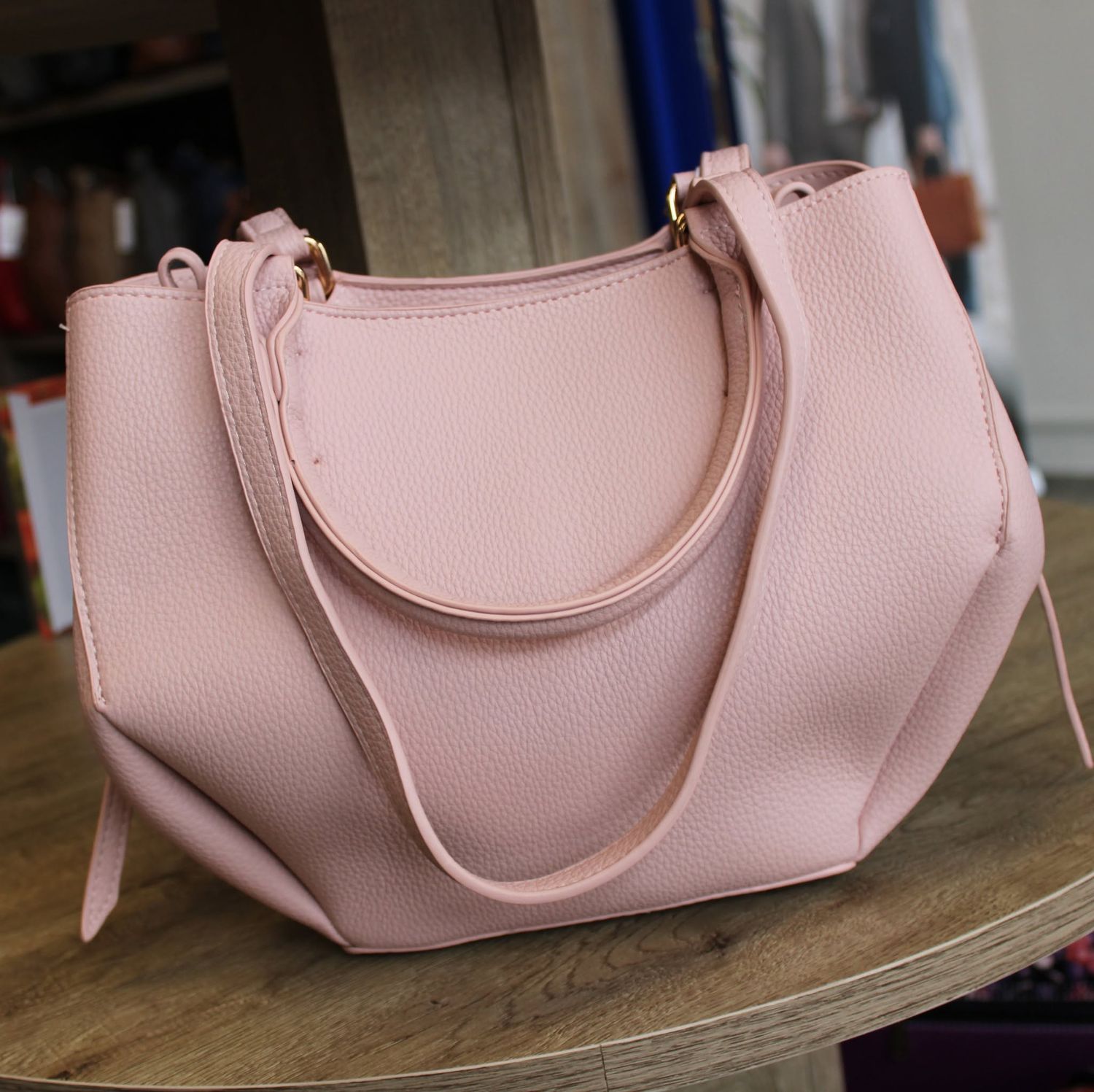 ~Sac bandoulière fashion ~